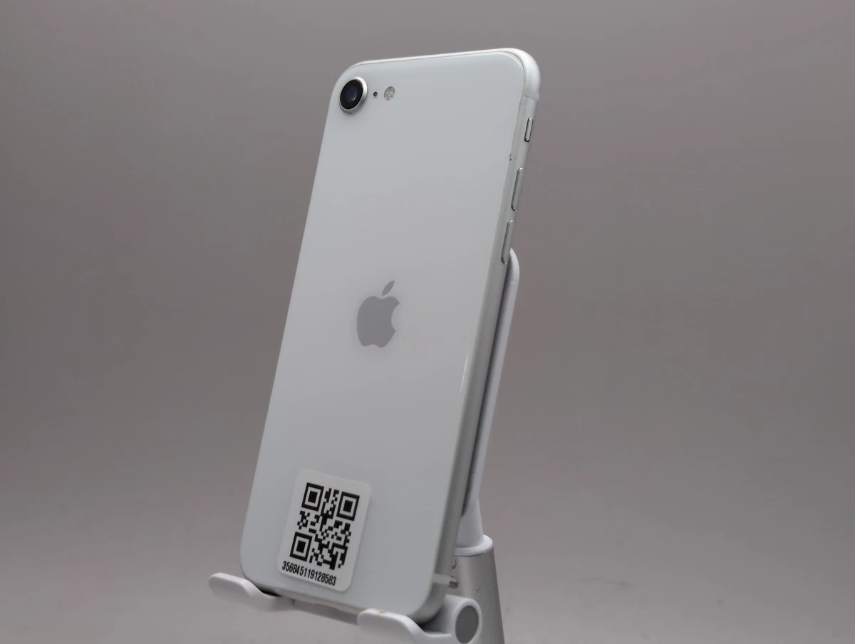 iPhone SE White iOS for sale | eBay