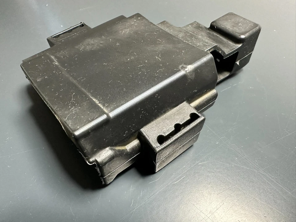 Capa central KTM HUSQVARNA 250 350 450 79041031050 - Imagem 4 de 4