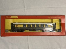TRIANG HORNBY R228 BR PULLMAN 1st CLASS PARLOUR CAR COACH 'ANNE'