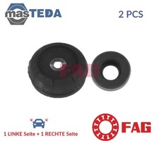815 0030 30 FEDERBEINLAGER DOMLAGER PAAR FAG 2PCS FÜR OPEL VECTRA A,CALIBRA A