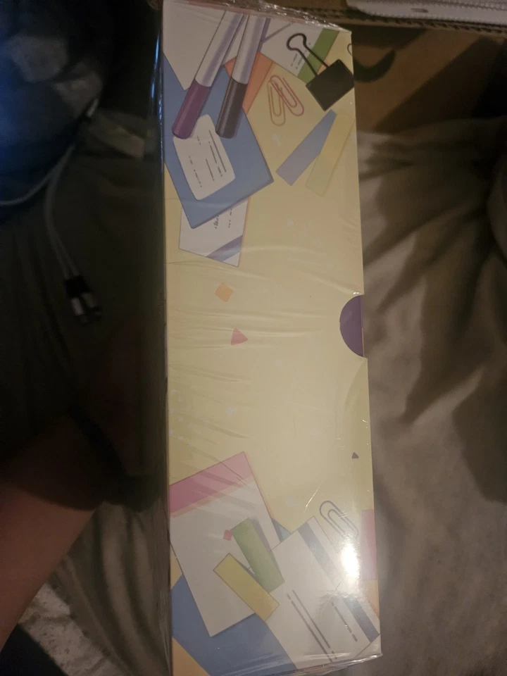 neptunia game maker r:evolution limited edition Nintendo Switch  - Image 4 of 4