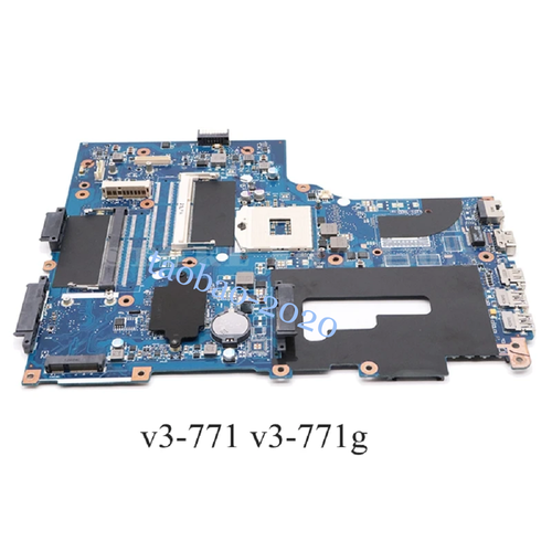 VA70/VG70 MAIN BOARD For Acer V3-771G V3-771 Motherboard NBRYR11001 NB.RYR11.001 - Afbeelding 2 van 5