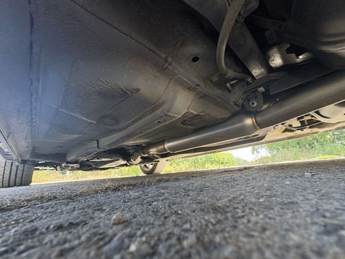 Subaru Impreza Wrx Sti Jdm - Picture 20 of 20