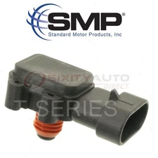 SMP T-Series Manifold Absolute Pressure Sensor for 1996-1999 GMC C1500 4.3L vz