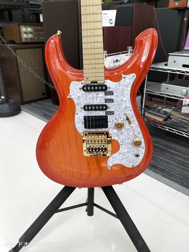Esp Custom Guitars - Picture 3 of 7