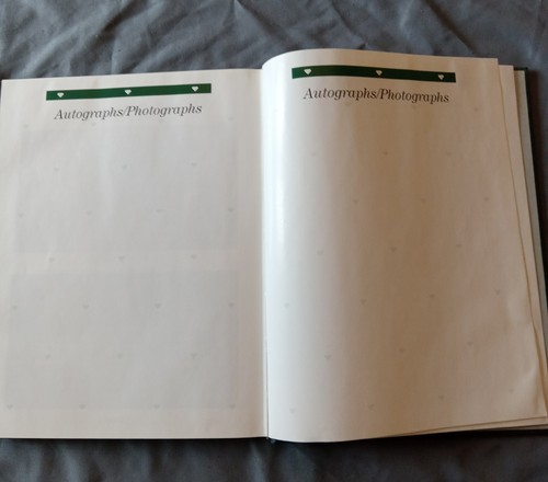 Amway Profile Of Success, Hardcover in sehr gutem Zustand 1993 - Bild 6 von 18