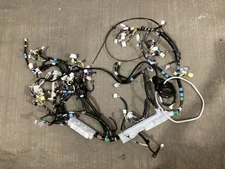 2011 - 2014 Toyota Sienna Dash Instrument Panel Wire Harness Assembly OEM