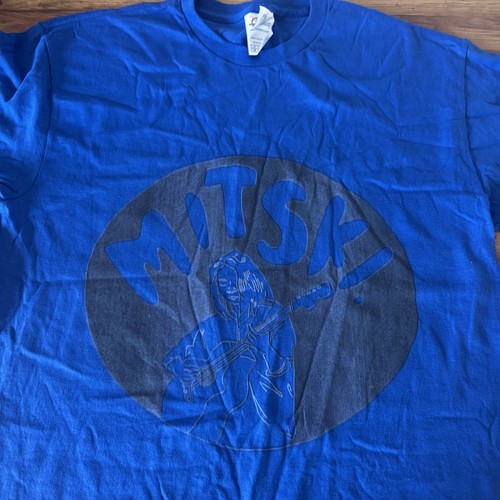 Mitski Gift For Fan Tour T Shirt Size M - Picture 5 of 12