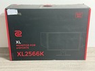 BenQ Zowie XL2566K 24.5" 360Hz eSports Gaming Monitor Motion Clarity DyAc