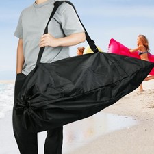 Inflatable Paddle Board Bag Accessories with Adjustable Strap Surfboard Bag