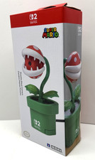 Hori Piranha Plant USB Camera Nintendo Switch 2 Super Mario New Sealed US Ship