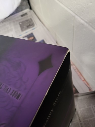 Evil Queen Disney Designer Villains Collection Doll Evil Queen Limited Edition - Picture 10 of 12