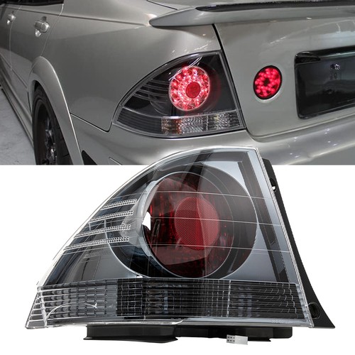 Rear Left Side Tail Light Brake Lamp w/out Bulb Fit for LEXUS IS200 2000-2004 xi - Imagen 6 de 6