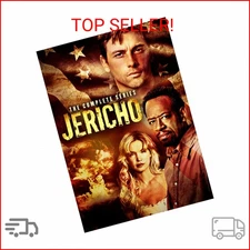 Jericho: The Complete Series