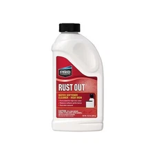 Pro Products RO65N Rust Out Water Softener Cleaner And Iron Remover, 4.75 lb.
