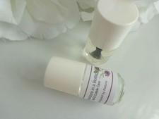 Nail Cuticle Conditioning Oil, Healthy Nails, Set Of 2