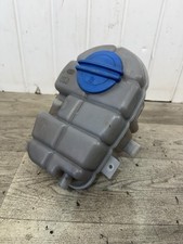 Audi A6 C7 2.0 Diesel Coolant Expansion Tank 4G0121403G