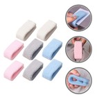  8 Pcs Comforter Fastener Bed Sheet Holder Quilt Cover Fixer Bedsheet Clips