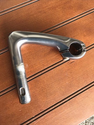 3T 2002 Evol Quill Stem w/Gray Finish (22.2) 3ttt - Picture 1 of 7