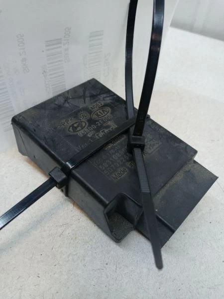 06 07 08 09 10 MÓDULO DE PRESIÓN DE NEUMÁTICOS HYUNDAI SONATA TPMS 95800-2F000 OEM Foto 4 de 4