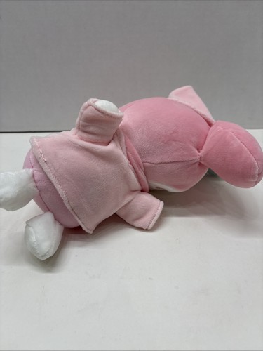 Lindos juguetes de peluche My Melody Sleep de 22 cm muñeco suave regalo para niños Sanrio - Imagen 5 de 5