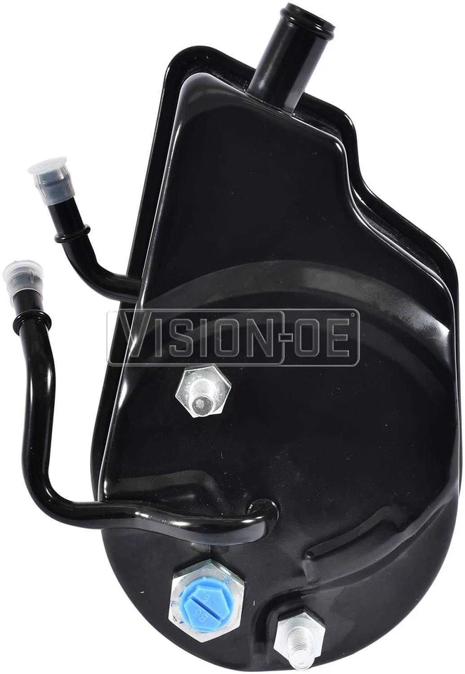Bomba de dirección asistida para GMC Sierra 2500 HD 2001-2007, Sierra 3500, Yukon XL 2500 Foto 2 de 3