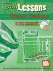 First Lessons Rock Guitar