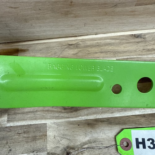 EGO CH 3707494001 21" HOJA CORTACÉSPED DE ELEVACIÓN ALTA H35 - Imagen 3 de 4