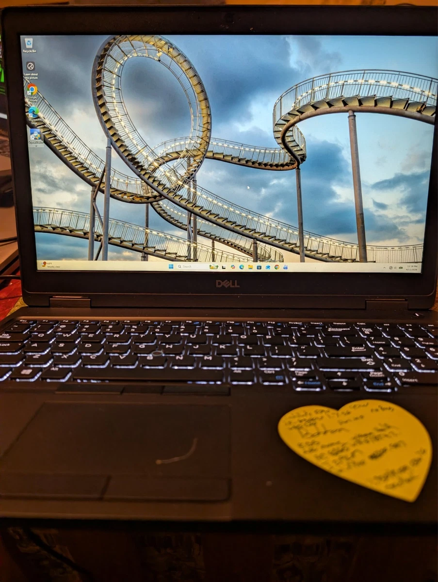 Las mejores ofertas en Computadoras portátiles y Dell Latitude