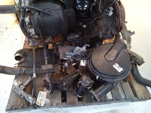 TOYOTA LANDCRUISER ENGINE 100 SERIES, DIESEL, 4.2, 1HD-FTE, TURBO, 01/98-10/07 - Picture 3 of 12