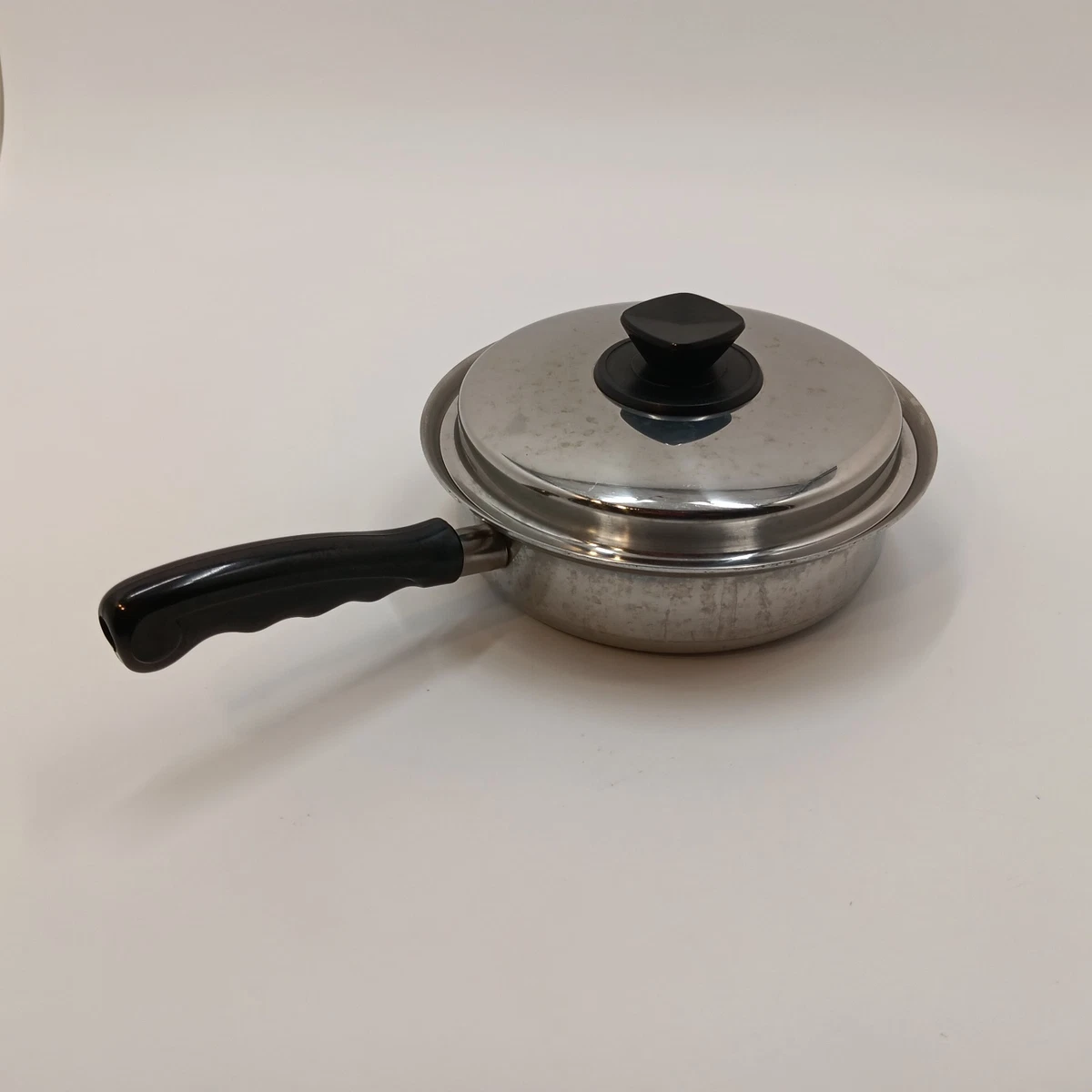 ★VitaCraft 7 Vita Craft In Collectible Aluminum Cookware for sale | eBay