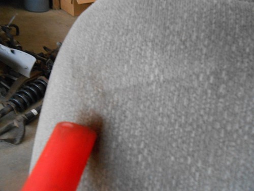 2008 2009 2010 Honda Accord Front Right RH Passenger side Seat - Foto 2 di 12