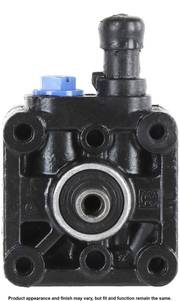 Bomba de direção hidráulica A1 Cardone 21-5283 para 99-05 Volvo C70 S60 S70 S80 V70 XC70 - Imagem 3 de 4