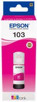 Epson Tinten-Flasche Magenta 103 Tintenflasche #1907323
