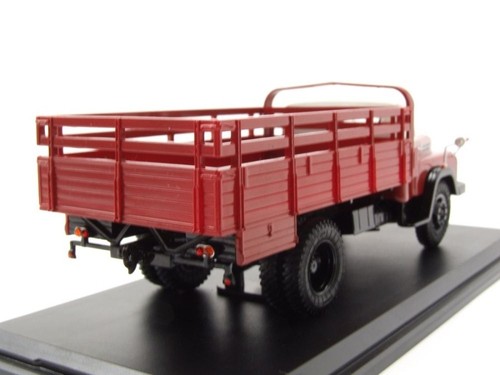 CSEPEL D-450 rosso scuro 1965 1/43 Premium ClassiXXs PCL47180 - Foto 2 di 5