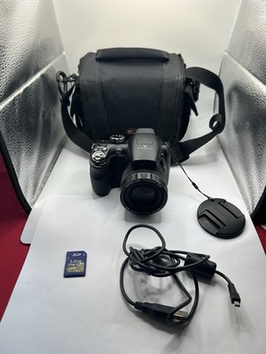 Fujifilm FinePix S3300 14 Megapixel Digital Camera