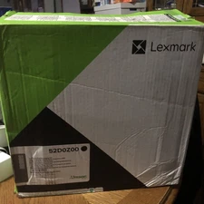 Lexmark 520Z Black Imaging Unit 52D0Z00 for MS/MX 710 / 810 Series NewDamaged Bx