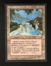 MTG - Rainbow Vale - LP/MP - Fallen Empires - Rare - EN - REG