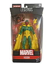 Hasbro Marvel Legends Vision Marvel's The Void BAF Wave 6    Action Figure