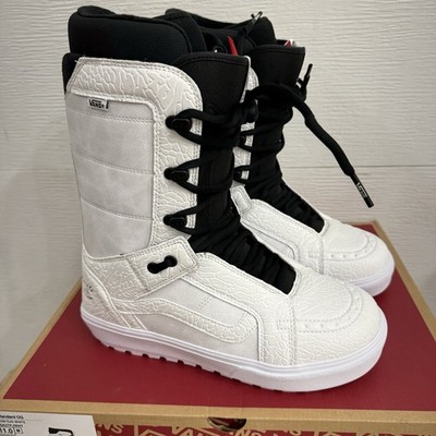 2026 Mens VANS Hi-Standard OJO OG Snowboard Boots $200 all-mountain Sz 11