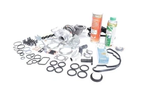 Turbolader T981412SUPERKITBT CITROËN FIAT FORD MITSUBISHI 0375N0 | 119,00€ Pfand