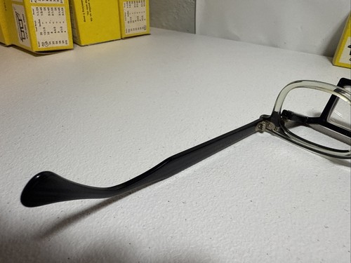 Full Frame TELESIGHT MAGNIFIER Glasses #33, 1-3/4X 10-1/3" JEWELERS/MACHINIST - Picture 13 of 18