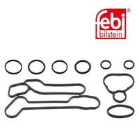 Febi Bilstein Dichtungssatz, ÖLküHler 101405 FüR Alfa Romeo Chevrolet Fiat