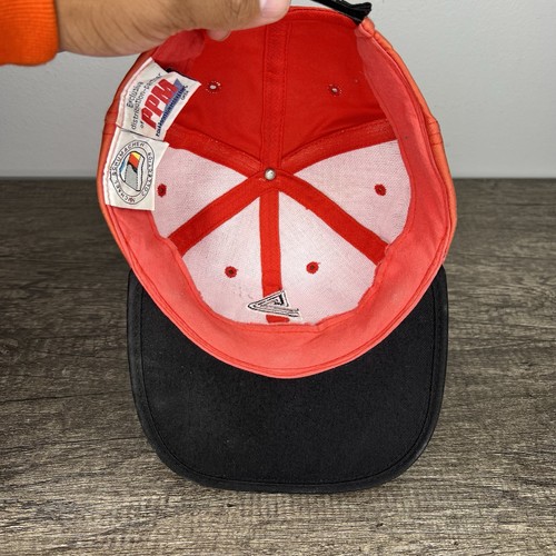 Vintage Ferrari F1 World Champion Michael Schumacher Collection Hat Dekra - Picture 5 of 6