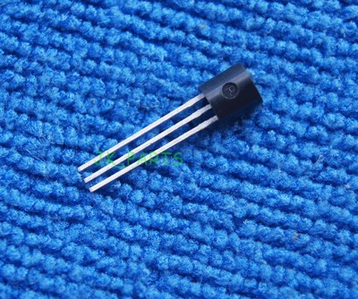 10 x LM317LZ LM317L LM317 0.1A Voltage Regulators IC FAST USA SHIPPING