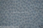 Jumping Beans Twin Bedskirt blue hearts nwop 
