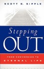 Stepping Out by Scott G Sipple (Paperback / softback, 2003)