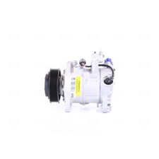 Klimakompressor Kompressor Klimaanlage NISSENS für BMW 3er Touring F31 F30 F80