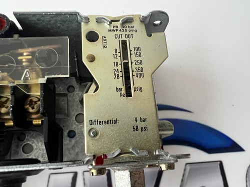 Danfoss Druckschalter KP15 060-1241 Doppeldruckregelung - Bild 14 von 14