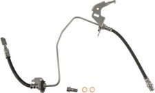 TRW PHD566 Bremsschlauch hinten rechts für OPEL